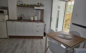 Apartmani Alma
